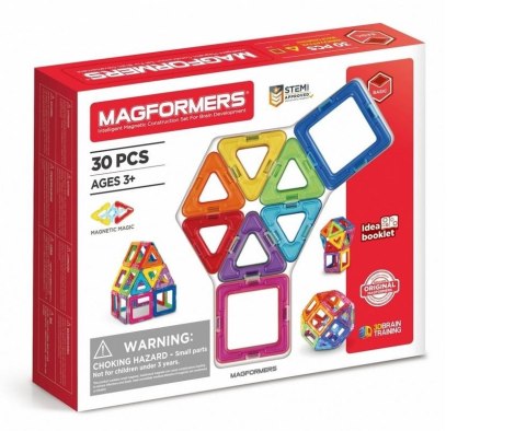 Magformers Basic 30el