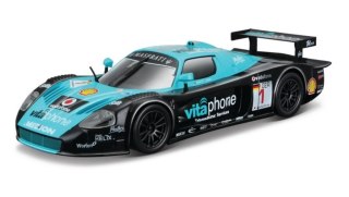 Maserati Race MC12 1:24 BBURAGO