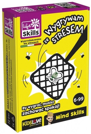 Mind Skills - Wygrywam ze stresem