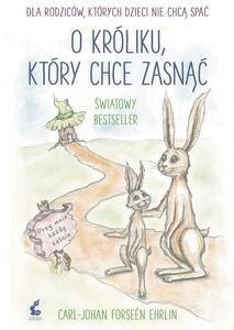 O króliku, który chce zasnąć