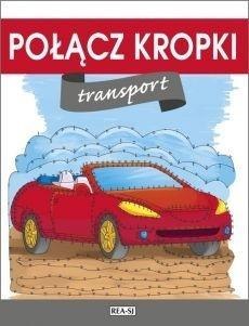 Połącz kropki. Transport