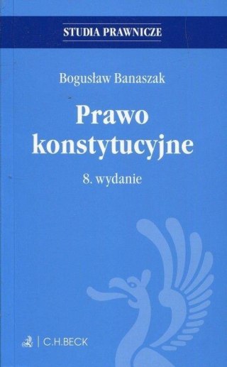 Prawo konstytucyjne w.8