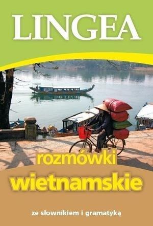 Rozmówki wietnamskie ze słownikiem i gramatyką