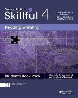 Skillful 2nd ed.4 Reading & Writing SB MACMILLAN