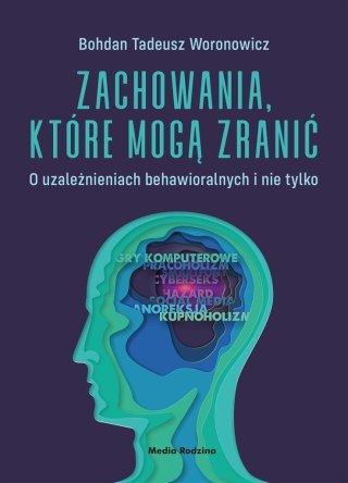 Zachowania, które mogą zranić