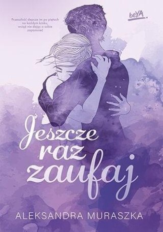 Jeszcze raz zaufaj