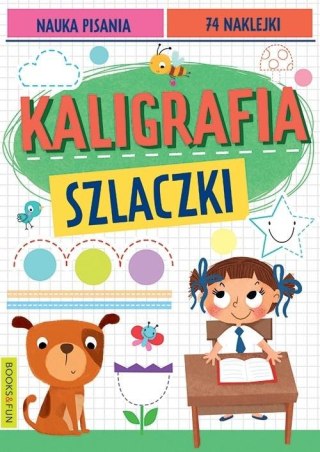 Kaligrafia szlaczki