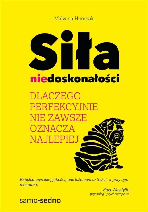 Siła niedoskonałości