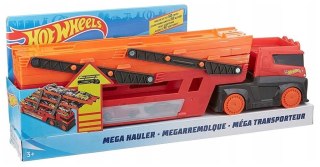 Hot Wheels Mega Transporter 50 rocznica