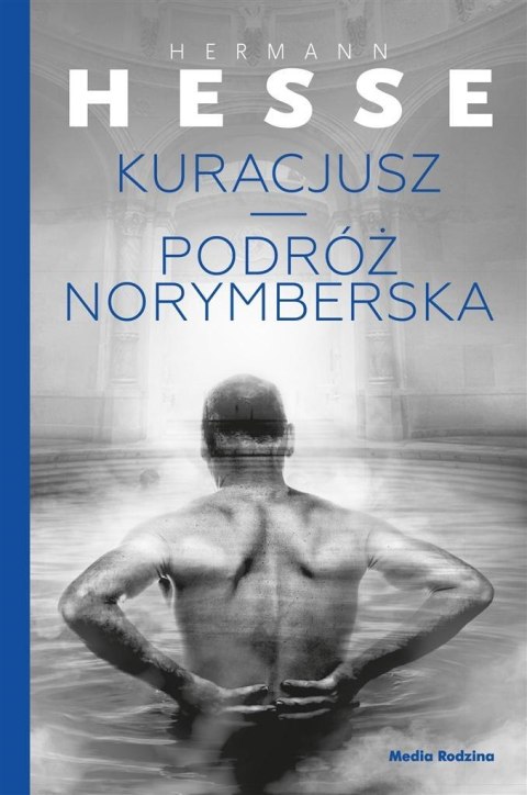 Kuracjusz / Podróż norymberska