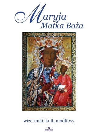 Maryja Matka Boża