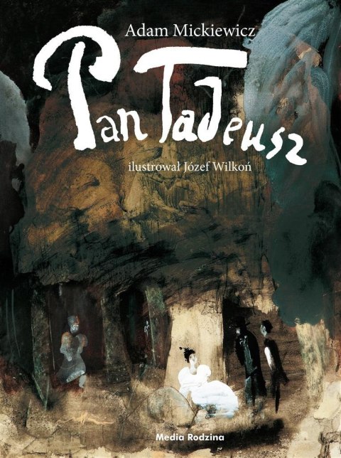 Pan Tadeusz - etui