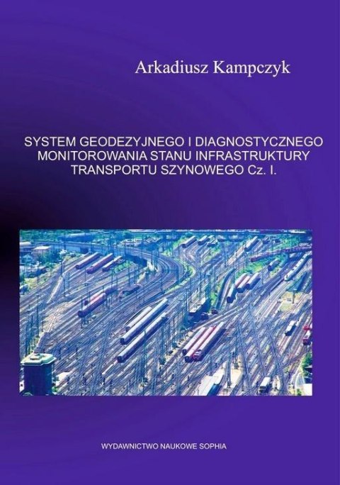 System geodezyjnego i diagnostycznego... cz.1