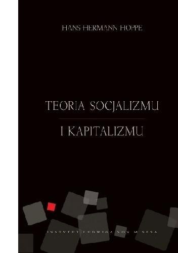 Teoria socjalizmu i kapitalizmu