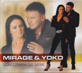 Uzależnieni Od Siebie CD