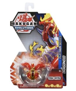 Bakugan Evolutions: Dragonoid Red