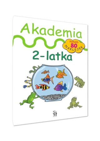 Akademia 2-latka w.2022