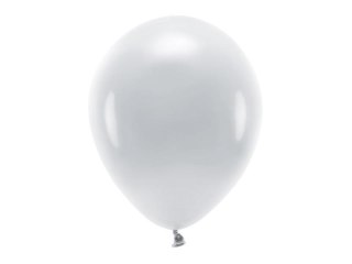 Balony Eco szare 30cm 100szt