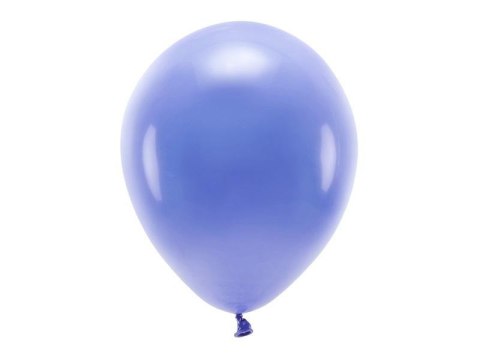 Balony Eco ultramaryna 30cm 100szt