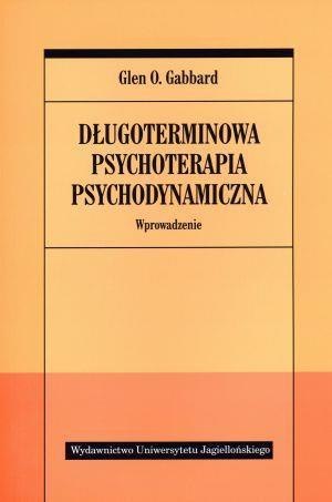 Długoterminowa psychoterapia psychodynamiczna...