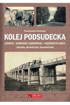 Kolej Podsudecka