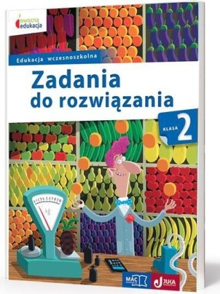 Owocna edukacja SP 2 Zadania do rozwiązania MAC