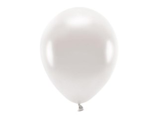 Balony Eco perłowe 30cm 100szt