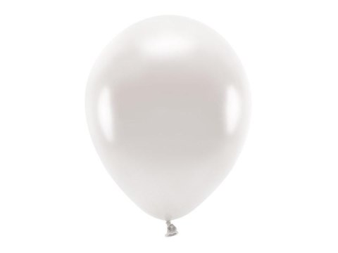 Balony Eco perłowe 30cm 100szt