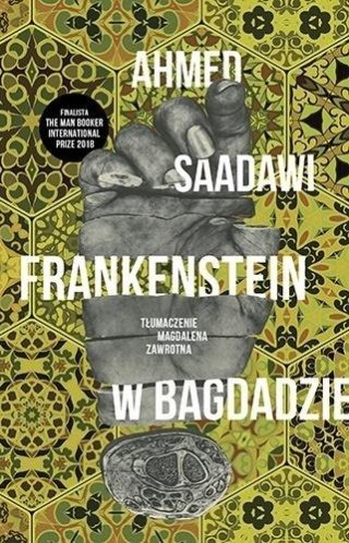 Frankenstein w Bagdadzie