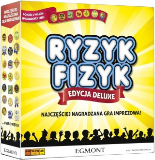 Gra - Ryzyk Fizyk