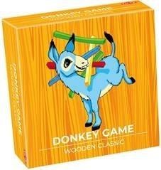 Gra zręcznościowa Donkey Game
