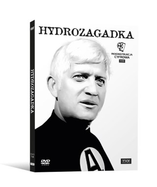 Hydrozagadka (rekonstrukcja cyfrowa)