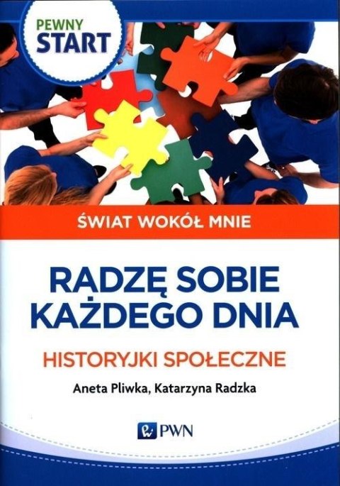 Pewny Start. Radzę sobie każdego dnia