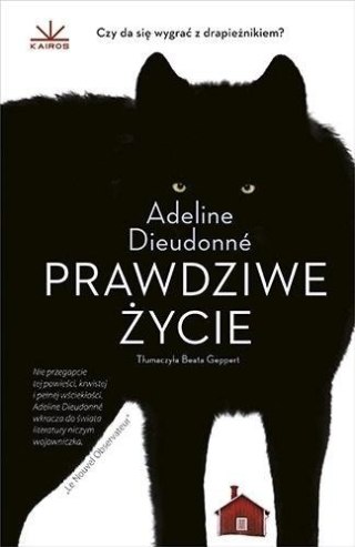 Prawdziwe życie