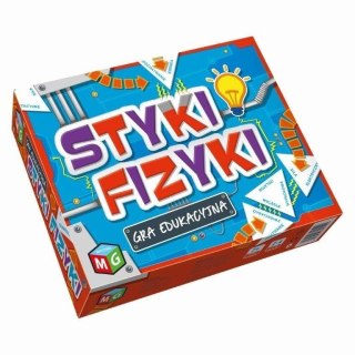 Styki fizyki