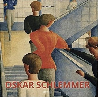 Oskar Schlemmer