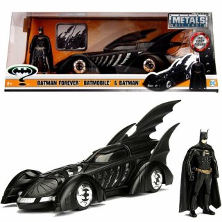 Batman 1995 Batmobile 1:24