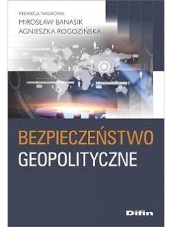 Bezpieczeństwo geopolityczne