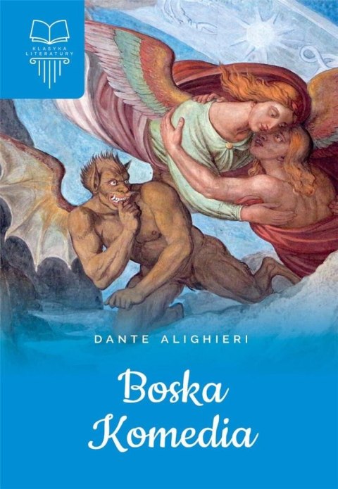 Boska komedia