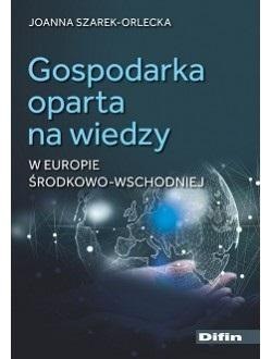 Gospodarka oparta na wiedzy w Europie..