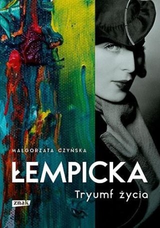 Łempicka. Tryumf życia