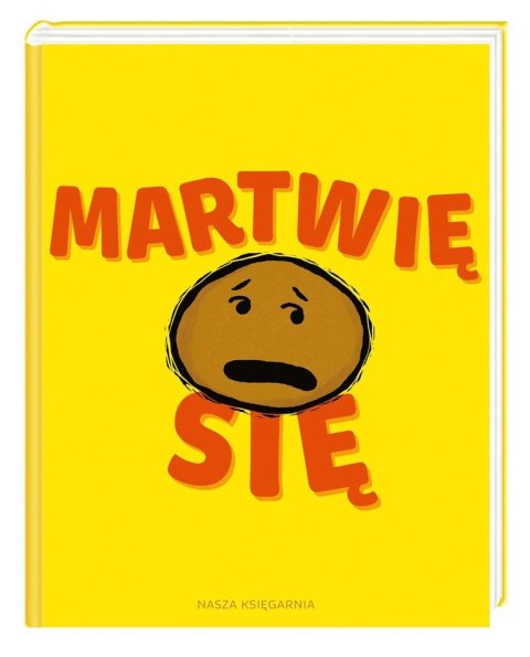 Martwię się