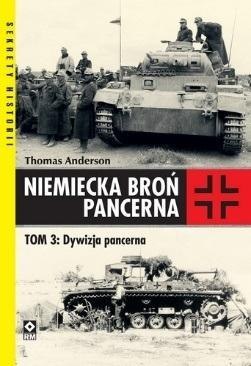 Niemiecka broń pancerna T.3 Dywizja pancerna