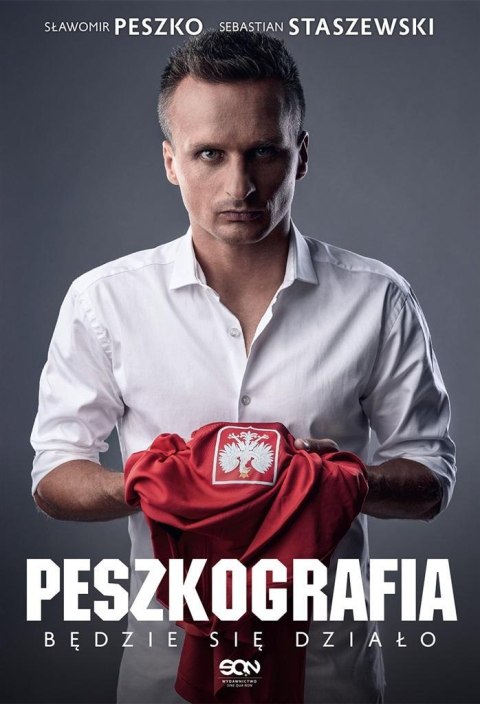 Sławomir Peszko. Peszkografia