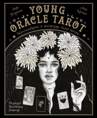 Young Oracle Tarot. Wprowadzenie w mistyczny świat