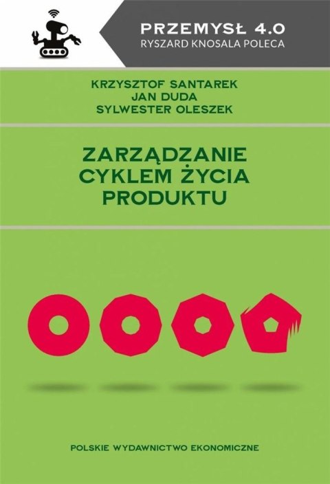 Zarządzanie cyklem życia produktu