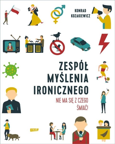 Zespół Myślenia Ironicznego