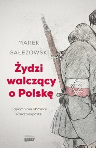 Żydzi walczący o Polskę