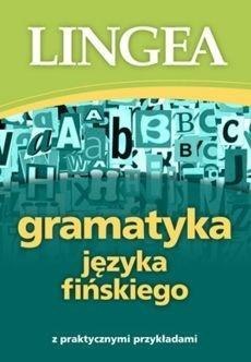 Gramatyka języka fińskiego