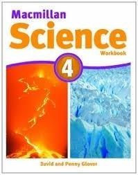 Macmillan Science 4 WB